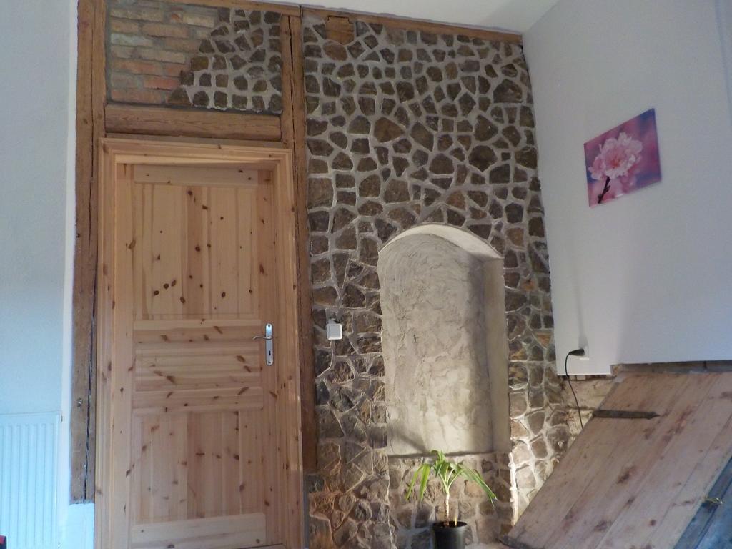 Ferienhaus Schock Thale Exteriér fotografie